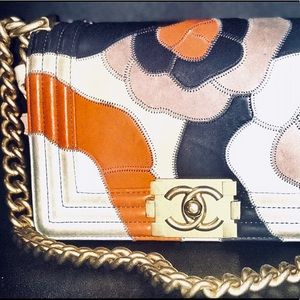 Meet your Posher, Celina